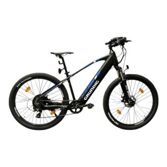 E-Bike Grundig E-MTB 27.5" 7s 250W 36V/15AMP Disc Rear Motor