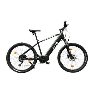 E-Bike A-TO E-MTB 27.5" 9s 250W 36V/15AMP Disc Vinka Motor