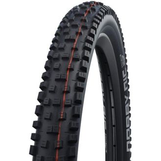 Tire Schwalbe Nobby Nic Evo 27.5" 62-584 TLE Addix Fold BLK