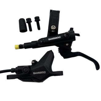 Discbrake Shimano AM61001JNFPRX095 Deore Left Front JK 950mm