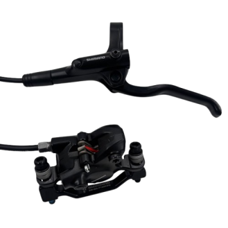 Discbrake Shimano AMT200KLF9RX090 Left Front 900mm W/PM