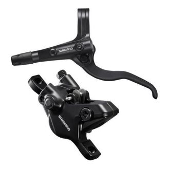 Discbrake Shimano AMT4102KHF9RX090 Left Front 900mm W/PM