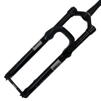 Fork Rockshox Psylo Gold 29" RC SB T140 R44 A1 Air Black