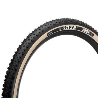 Tire Onza Canis 29"x2.30 59-622 XCC Skinwall 60TPI TLR