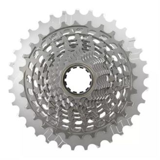 Cassette Sram Red XG-1290 E1 12 Speed 10-28T Silver