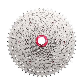 Cassette SunRace CSMZ800 12 Speed 11-51T Silver