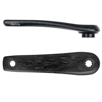 Crankset FSA CK-702 Gen4 ISIS Carbon 175mm Black