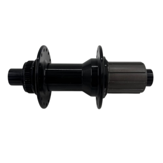 Rear Hub KT QL-2H3MR 32H 12X148mm CL SH11 Black