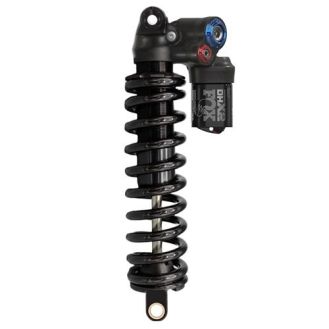 Rear Shock Fox DHX2 Performance Elite 250x75mm 500lbs M086