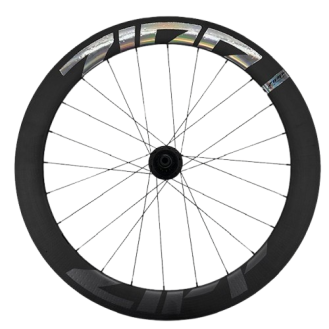 Rear Wheel Zipp 404 Firecrest 28" 24H Carbon CL 12x142 XDR