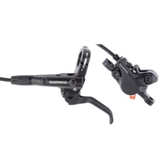 Discbrake Shimano AMT5012KLFPRX095 Left Front 950mm