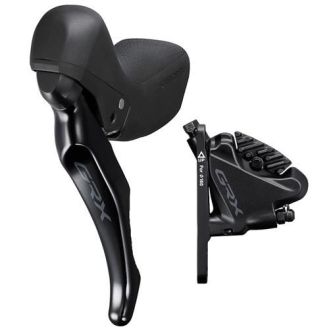 Discbrake Shimano KRX4002JLF6SX090 GRX  LF 900mm (BL-RX600)