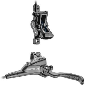 Discbrake TRP HD-M806 Slate-T4 P3 Left Front 850mm