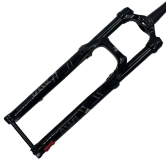 Fork Fox 34 Float AWL 29" Rail Evol T140 15x110 Disc Black