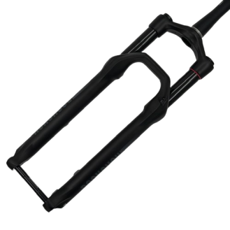 Fork Rockshox 35 Gold RL 29" Air T120 Alloy Disc Black