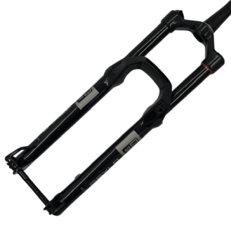Fork Rockshox Psylo Gold RC R LB 29" T160 Alloy Disc Black