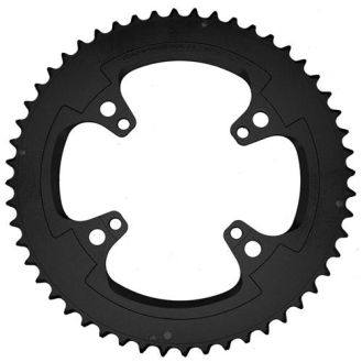 Chainring Campagnolo Chorus FC-CH1252 52T 12s Black