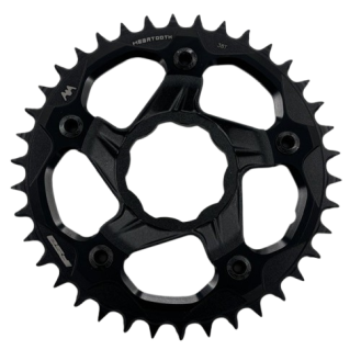 Chainring FSA TQ E-bike Spider+CR 38T (W0192+WA606C) + bolts