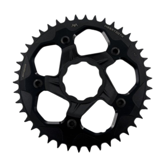 Chainring FSA TQ E-bike Spider+CR 42T (W0192+WA669C) + bolts