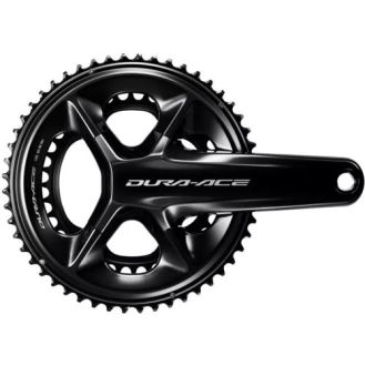 Crankset Shimano KFCR9200DX26 Dura Ace 12s 172,5mm 36-52T
