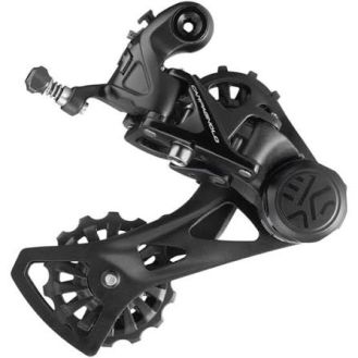 Rear Derailleur Campagnolo RD21-EK13 Ekar 13 Speed Black