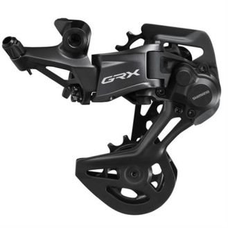 Rear Derailleur Shimano KRDRX822GS GRX 12s Black