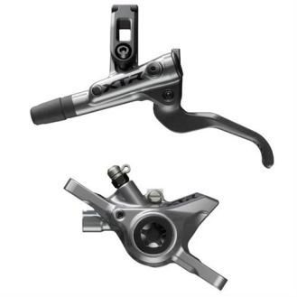 Discbrake Shimano KM92001JLFPRX100 XTR Left Front 1000mm