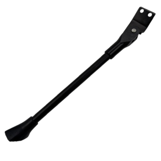 Kickstand Alloy 315mm Black