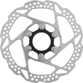 Rotor Shimano ASMRT54SE 160mm CL External Lock Ring