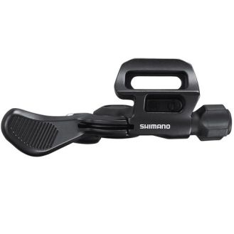 Remote Lever ASLMT500ILAL ISpec Black