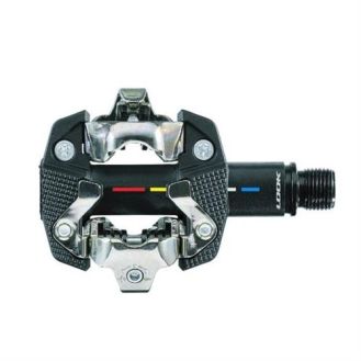 Pedal Look X-Track Race Carbon Pro Team Edition