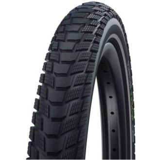 Tire Schwalbe Pick-Up 20" 65-406 E-Cargo Reflect Wired Black