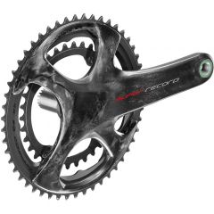 Crankset Campagnolo Super Record 12s 172.5mm 36-52T W/Stages