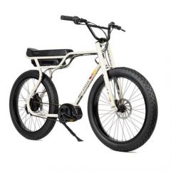 E-Bike Ruff Biggie E1080 Sand Bosch AL 300Wh