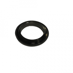 Headset Chin Haur Ring For Cartridge System CH290 1"1/8 Blck