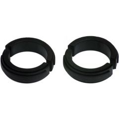 Frameparts Bosch Rubber Spacer Set For Display Intuvia & Nyo