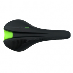 Saddle Giant Contact Men Neutral Off BLK W/Green YS8099 Base