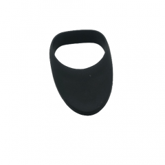 Plug Rubber Cap Black For Anyroad Clamp (GCM:1346-Plug-02)
