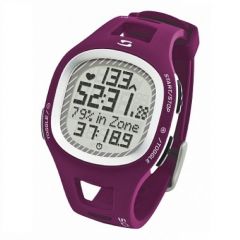 Watch Sigma PC10.11 Heart Rate Monitor Purple