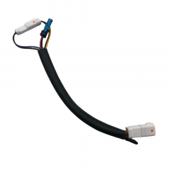 Cable Adapter Bosch Y-wire Black