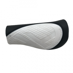 Grip 92mm Right White