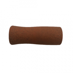 Grip 92mm Left Right Brown