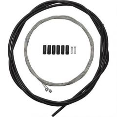 Brake Cables Gore Low Friction Black