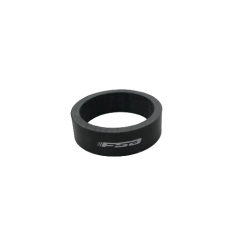 Headset Parts Spacer FSA H2070B 10mm Carbon Spacer, w