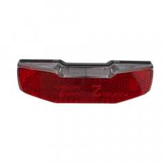 axa blueline rear light