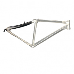 Frame Cannondale Quick MTB S 26 Inch V-Brake Allow Raw