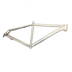 Frame Cannondale MTB M 26 Inch Alloy Disc Raw