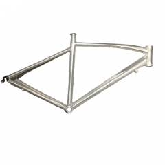 Frame Bianchi Road M 28 Inch Rim Alloy Raw