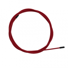 Cable Shimano Derailleur Casing OT-SP41 1880mm Red