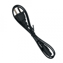 Power Cable Shimano SM-BCR1 Black